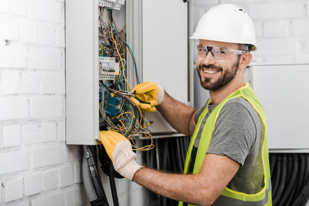 Best Affordable Electrician  in Villanova, PA