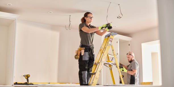 Industrial Electrical Services in Villanova, PA