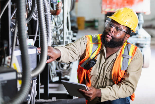 Electrical System Inspection in Villanova, PA