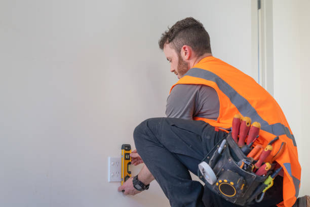 Best 24-Hour Electrician  in Villanova, PA