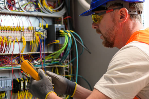Best Electrical Contractors for Businesses  in Villanova, PA
