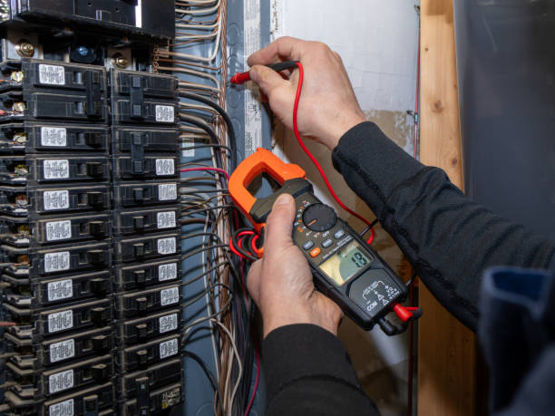 Affordable Emergency Electrician in Villanova, PA